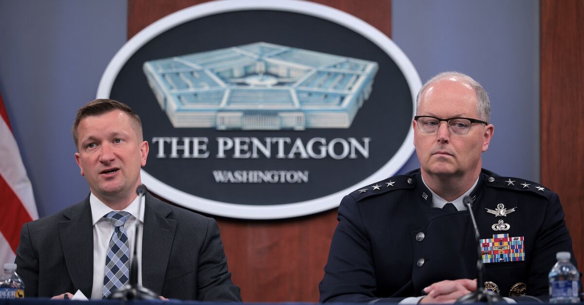 Iran war has cost Pentagon more than $47B: What to know – Al-Monitor