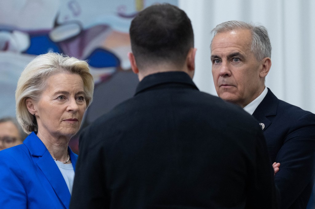 At pivotal summit, Canadian-European security cooperation is a central focus – Defense News
