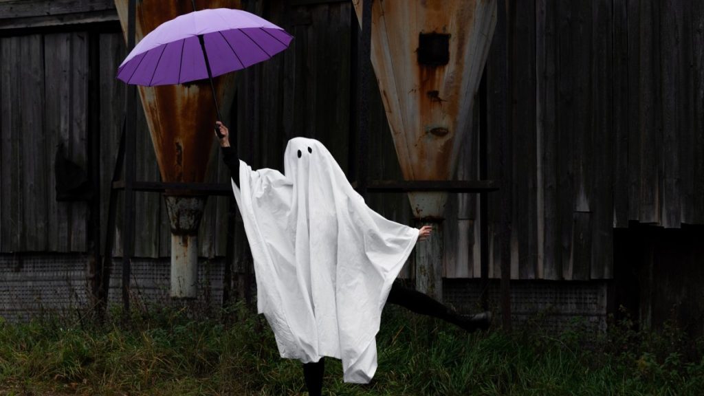 First Alert Forecast: Band of rain may damper Halloween plans – NBC Los Angeles