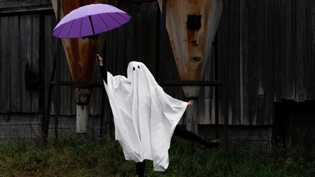 First Alert Forecast: Band of rain may damper Halloween plans – NBC Los Angeles