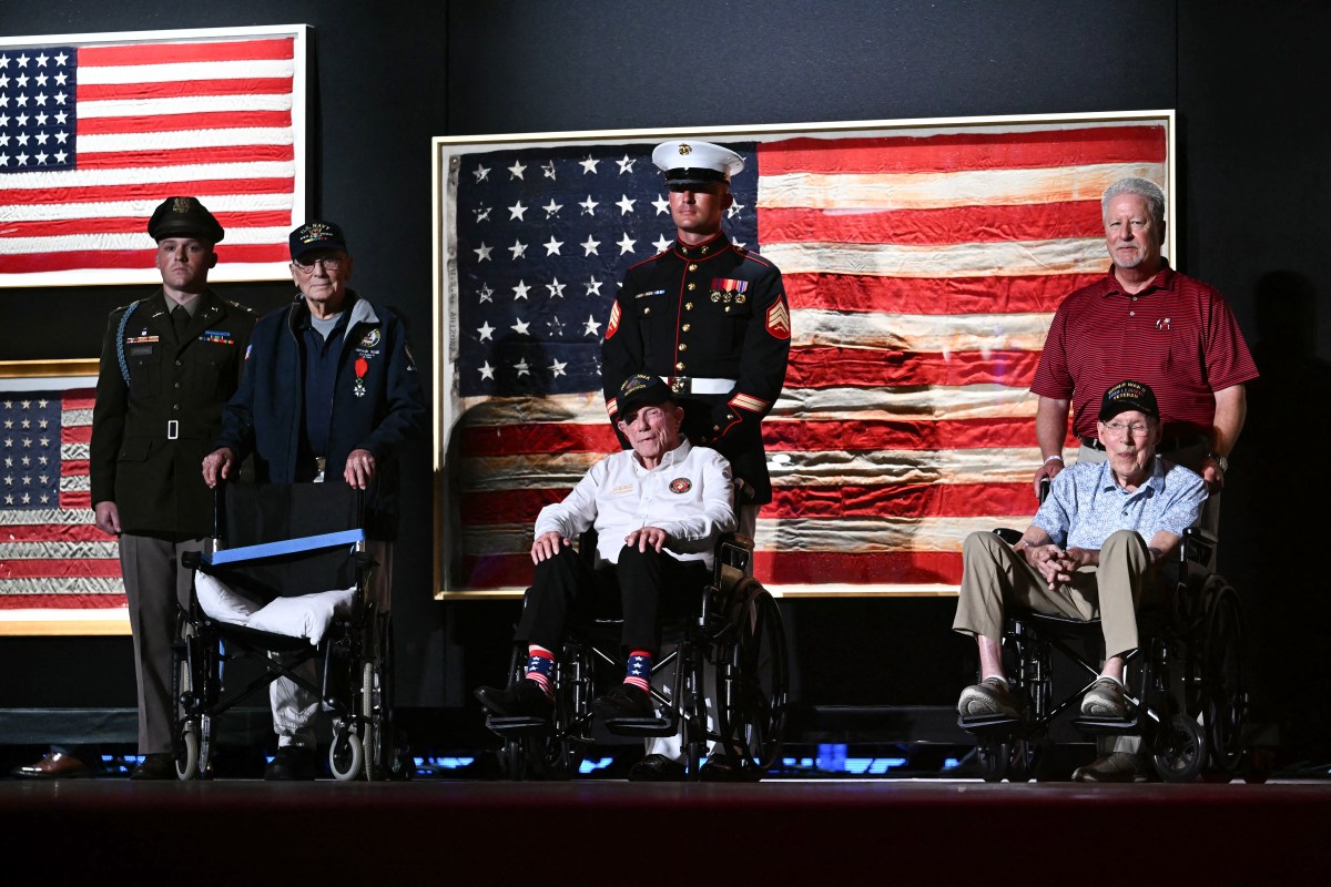 VA Benefits Update: Hundreds of Veterans Eligible for Payouts in Arizona – Newsweek