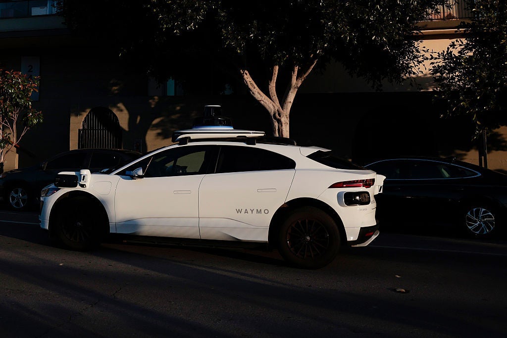 Waymo Has Not Set a Timeline for Driverless Rides in Philly After More Than a Year of Testing – 92.5 XTU