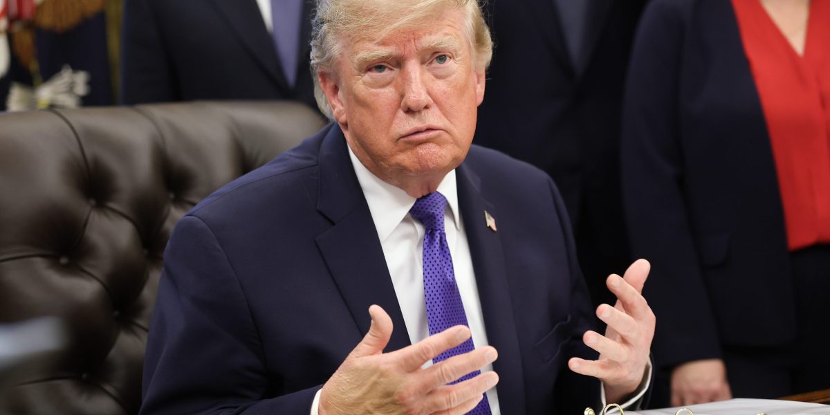 America’s budget, the bond market and the national debt at 250: Gradually, then suddenly – Fortune