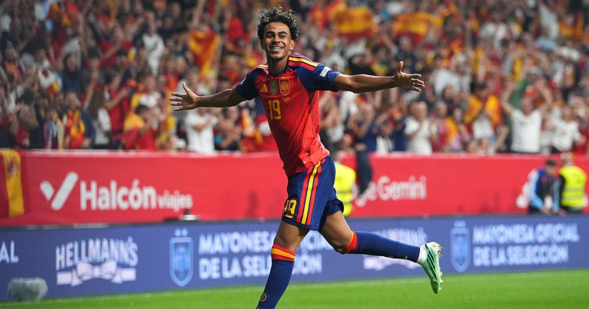 Ballon d’Or 2026: Can Barcelona phenom Lamine Yamal become youngest winner?