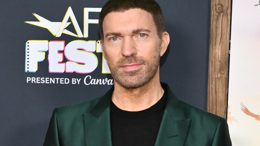 ‘Wildwood’ Director Travis Knight on AI: ‘An Amazing Piece of Technology’ But ‘I’m Not Embracing It at All’