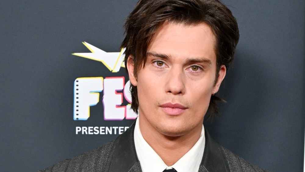 Nicholas Galitzine Says Shooting ‘Red, White & Royal Wedding’ Was a ‘Nice Reset’ After World War II Movie ‘The Mosquito Bowl’
