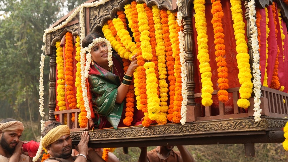 India’s Oscar Entry ‘Gondhal’ Unveils Global Trailer (EXCLUSIVE)