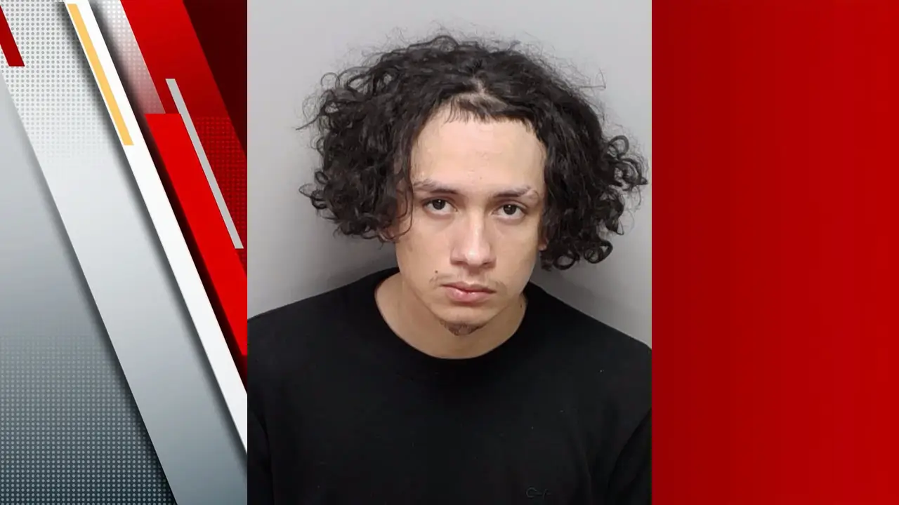 BCSO investigating suspected murder-suicide attempt in northeast Bexar County, sheriff says – KSAT