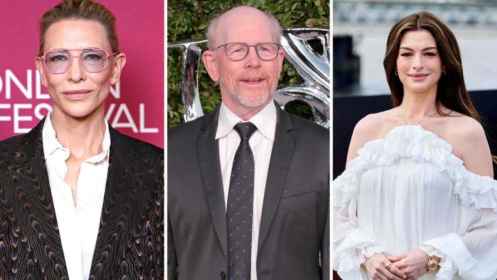 Cate Blanchett-Backed Group and Collection of Hollywood Stars File Brief in New York Times-OpenAI Lawsuit: Hollywood Has ‘Proven Infrastructure’ to License Content