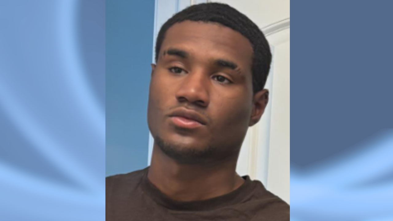 23-year-old man missing, last seen on Indianapolis’ near eastside – WRTV