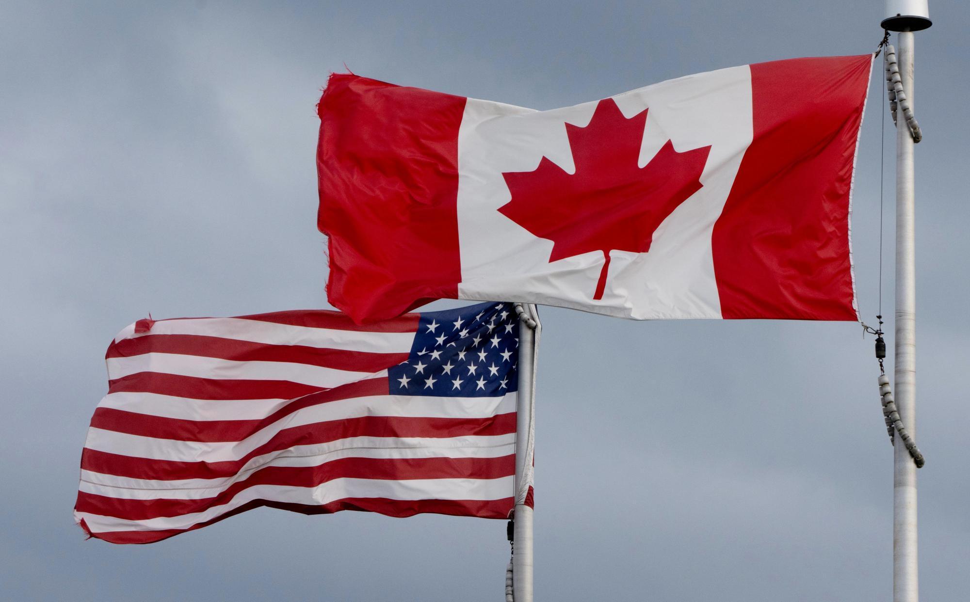 The cost of drugs from Canada is set to soar for millions of Americans because of a federal rule – The Press Democrat