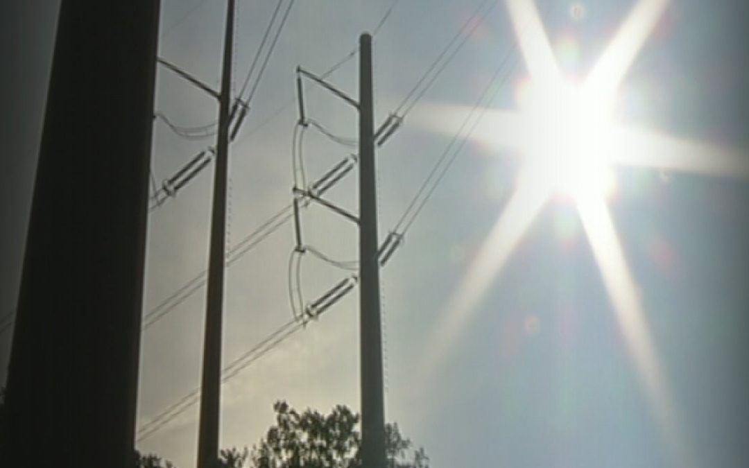 SoCal residents urged to conserve power amid October heat wave – NBC Los Angeles