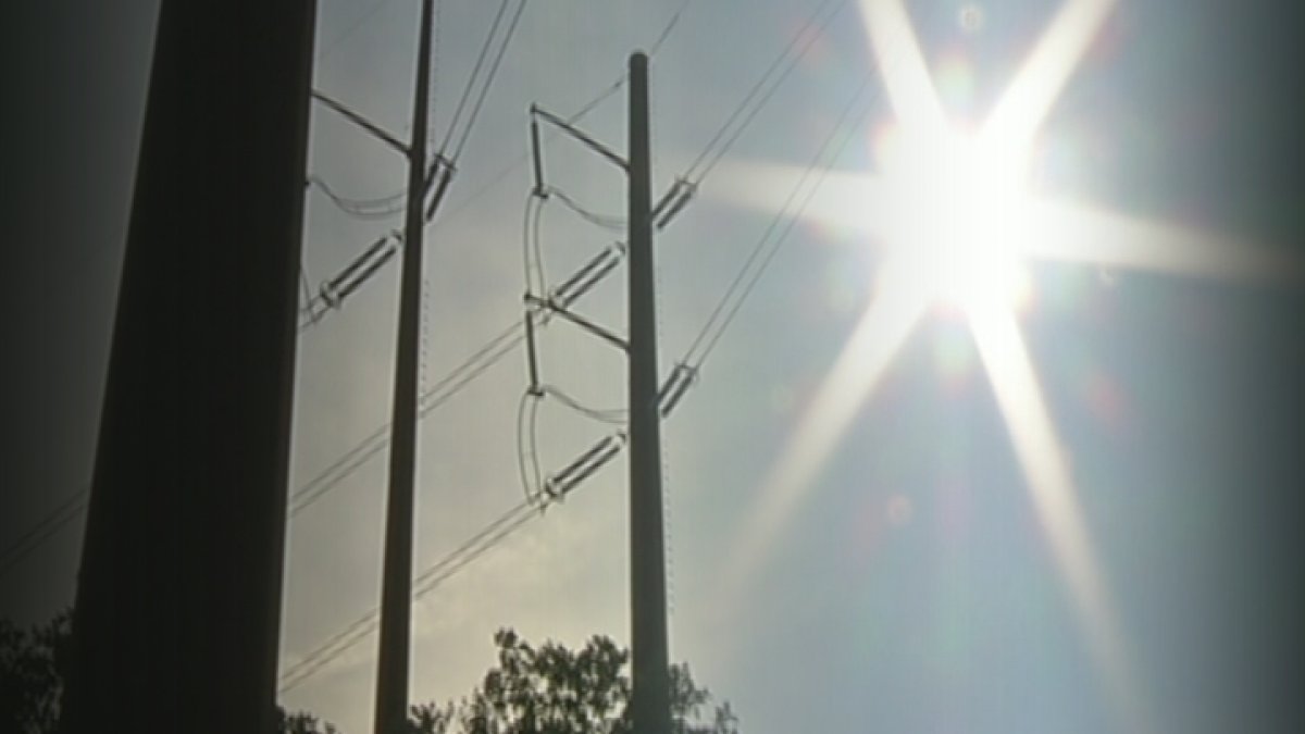 SoCal residents urged to conserve power amid October heat wave – NBC Los Angeles