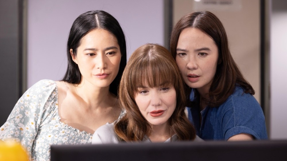 Australian Dramedy ‘Her Last Laugh,’ With ‘XO, Kitty’ and ‘Mortal Kombat II’ Actors, Heads to Busan Buyers (EXCLUSIVE)