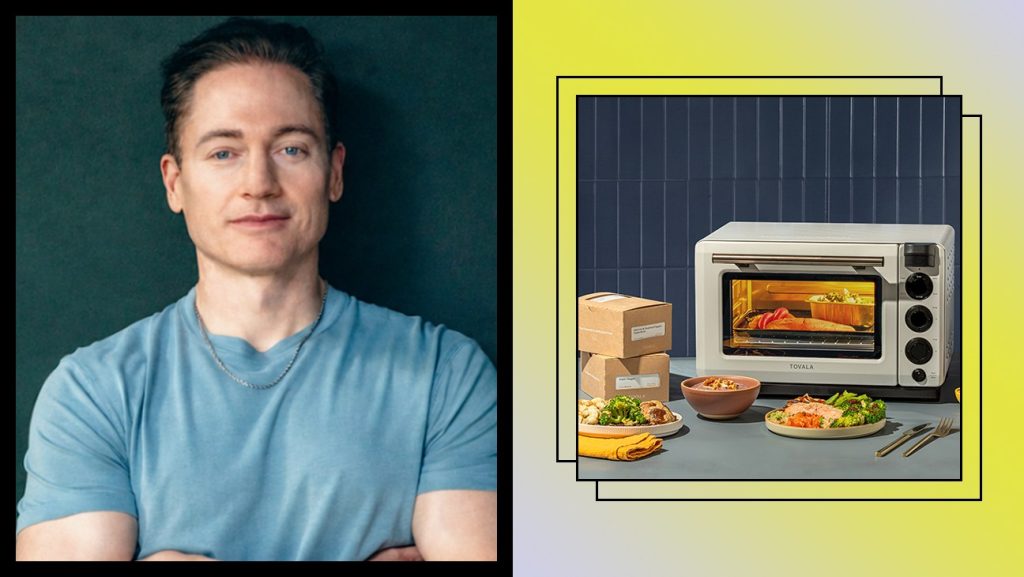 Hey, Biohackers: Bryan Johnson’s Longevity Diet Just Hit Meal Delivery
