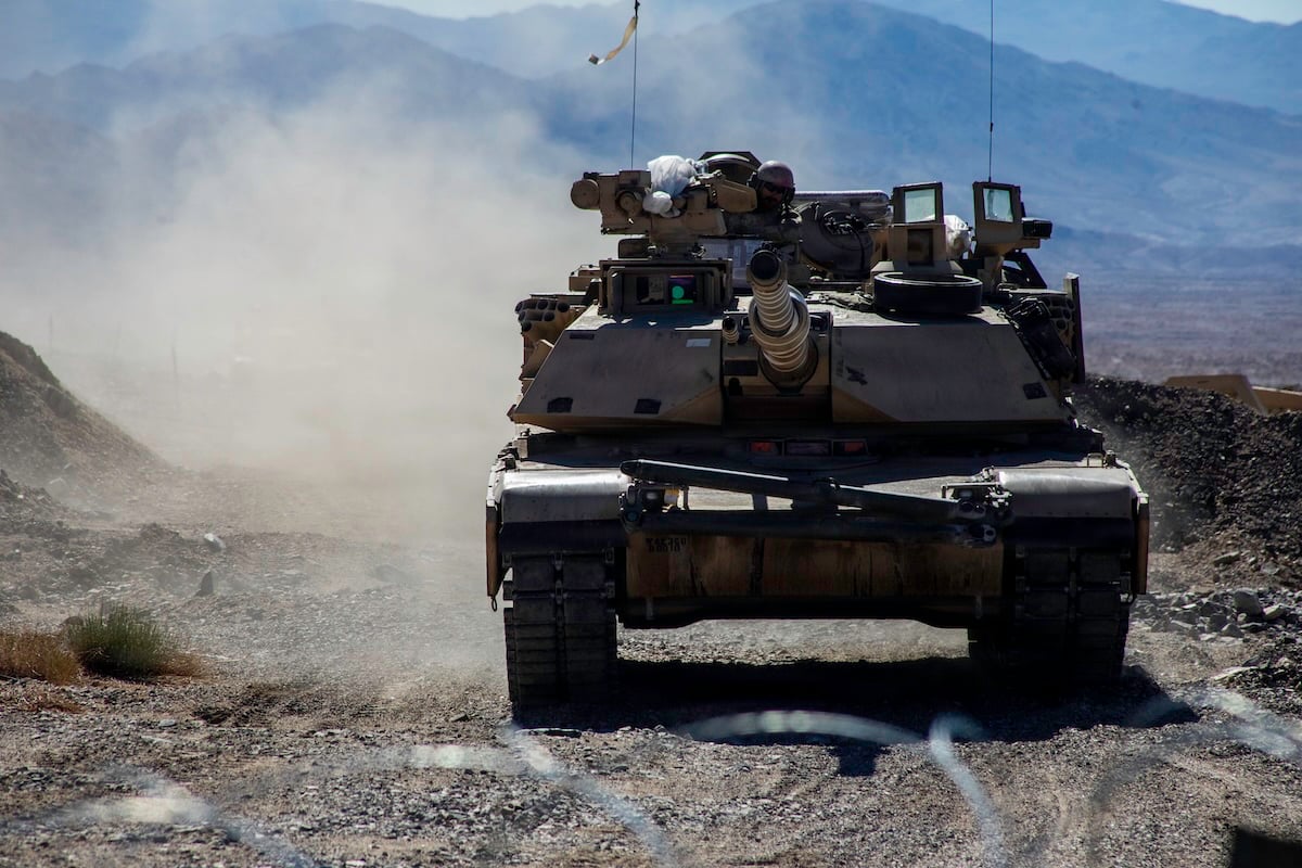 Honeywell Aerospace doubles supply of key Abrams engine part, removing fleet availability bottleneck – Defence Industry Europe
