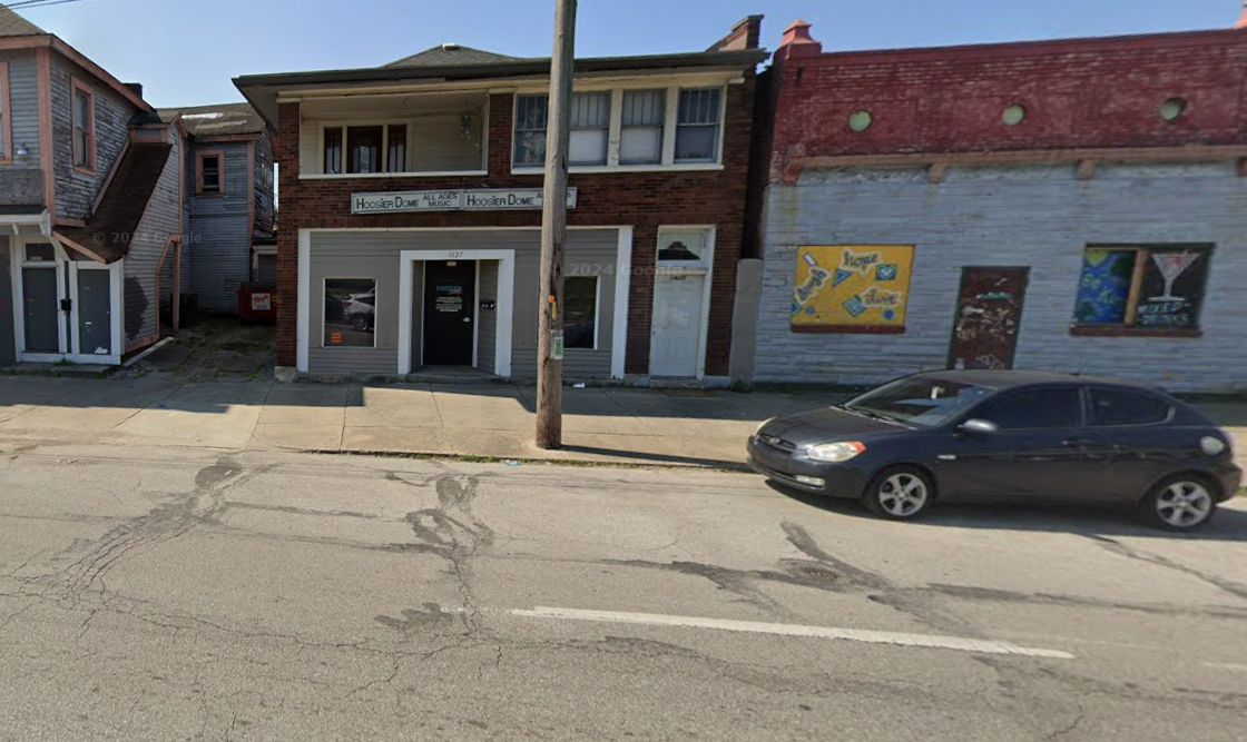 Indianapolis all-ages venue to close at the end of 2026 after 16 years – WRTV