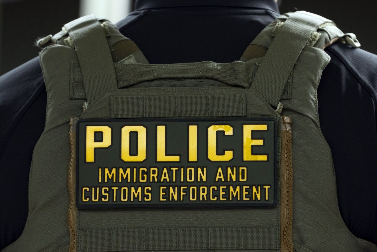 ICE agents shoot, wound Venezuelan man in Austin, Texas – upi