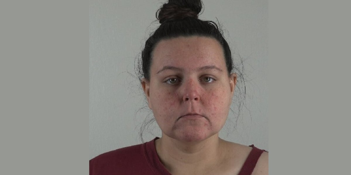 Mother accused of drowning newborn whose body was found in motel dumpster days later – WRDW