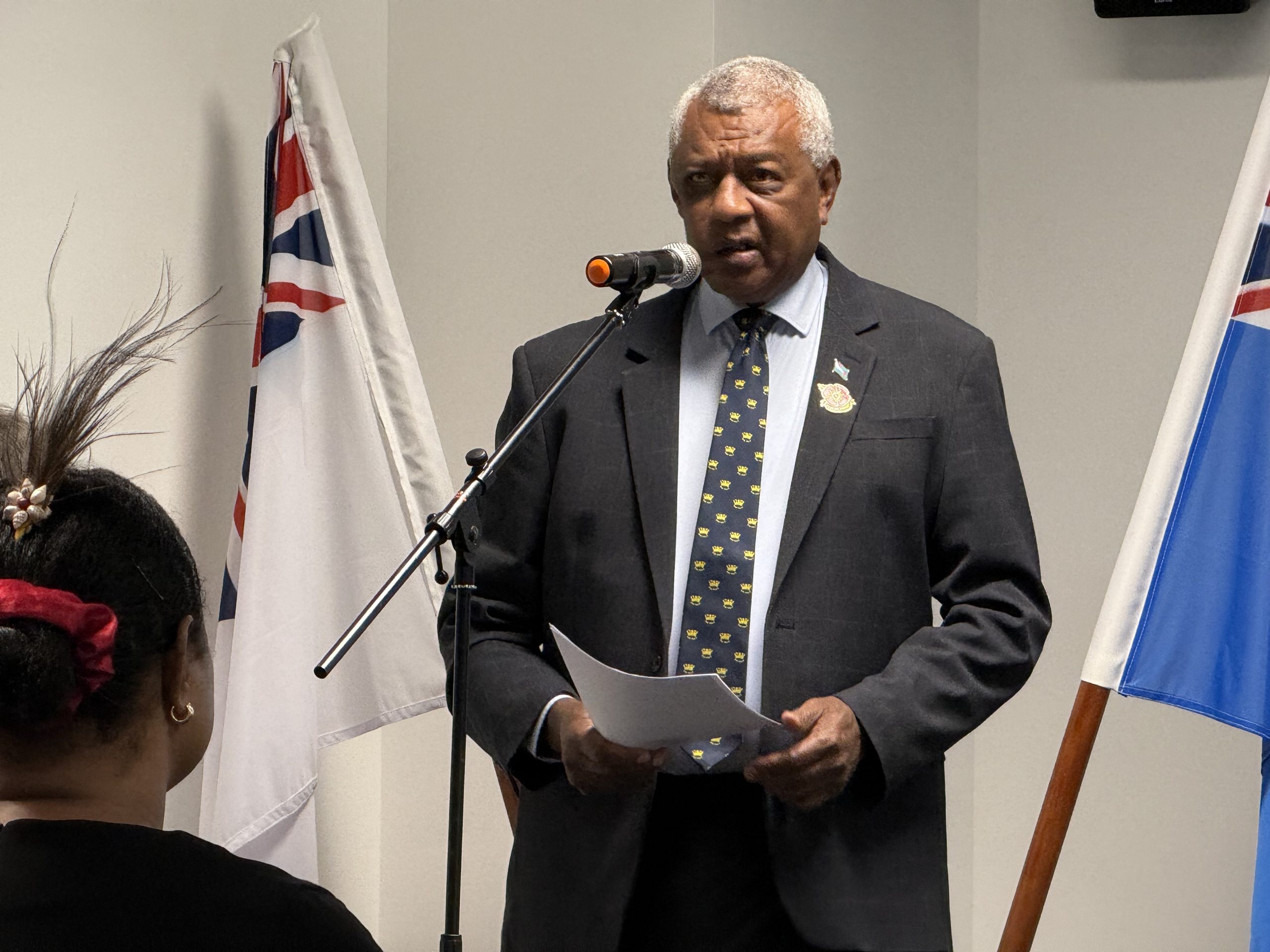 Pacific demands justice for nuclear test survivors – Islands Business