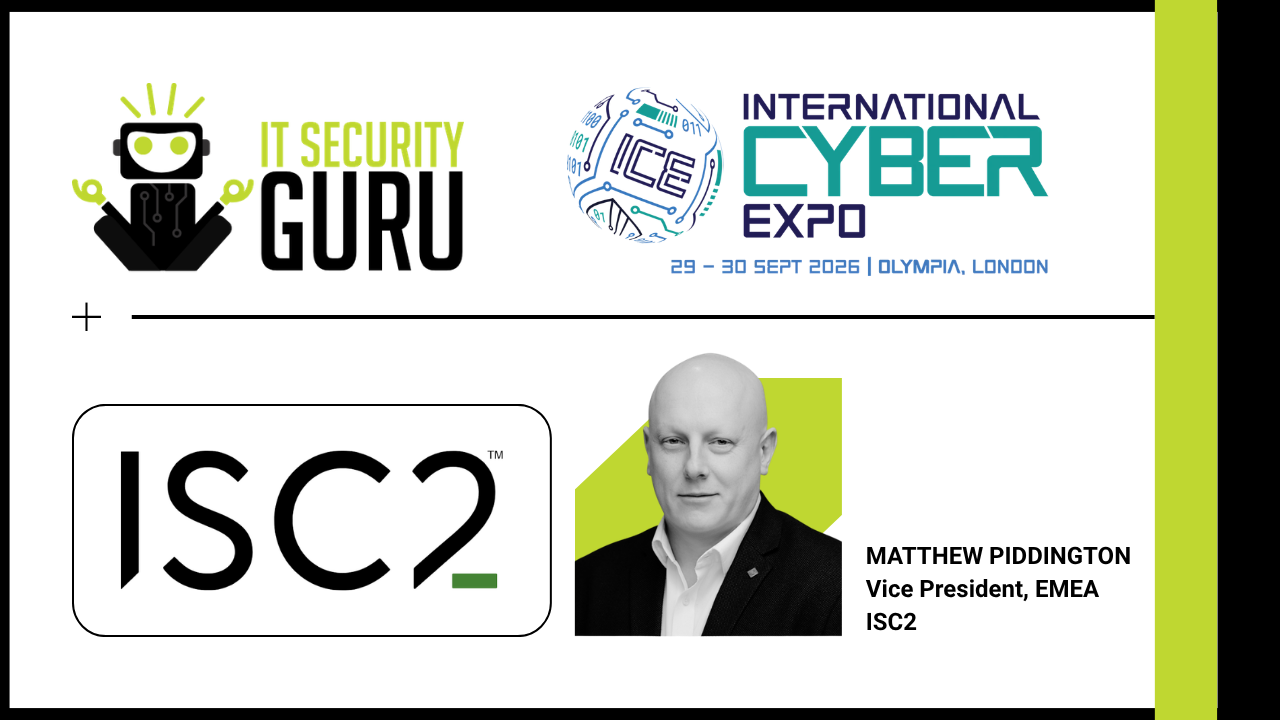 ISC2 Launches New AI Security Certification as Cyber Skills Demands Grow – IT Security Guru