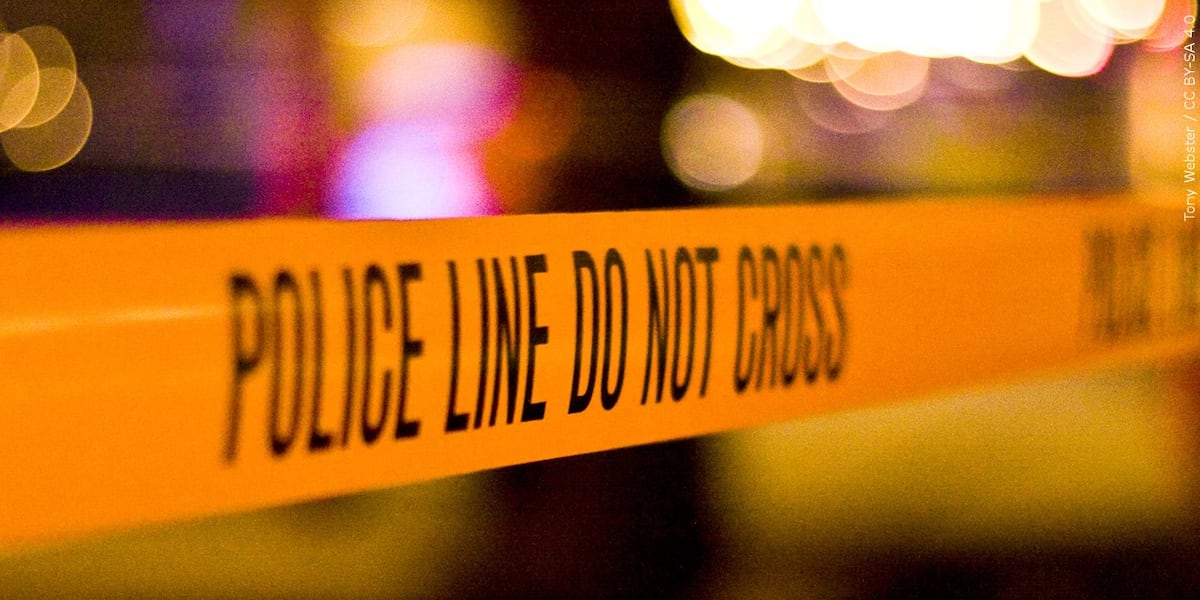 5 dead in apparent murder-suicide in south Georgia – Atlanta News First
