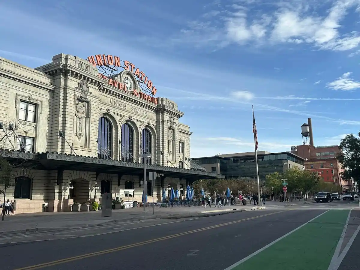 Denver weather: Near record-high temperatures expected Tuesday – Denver Gazette