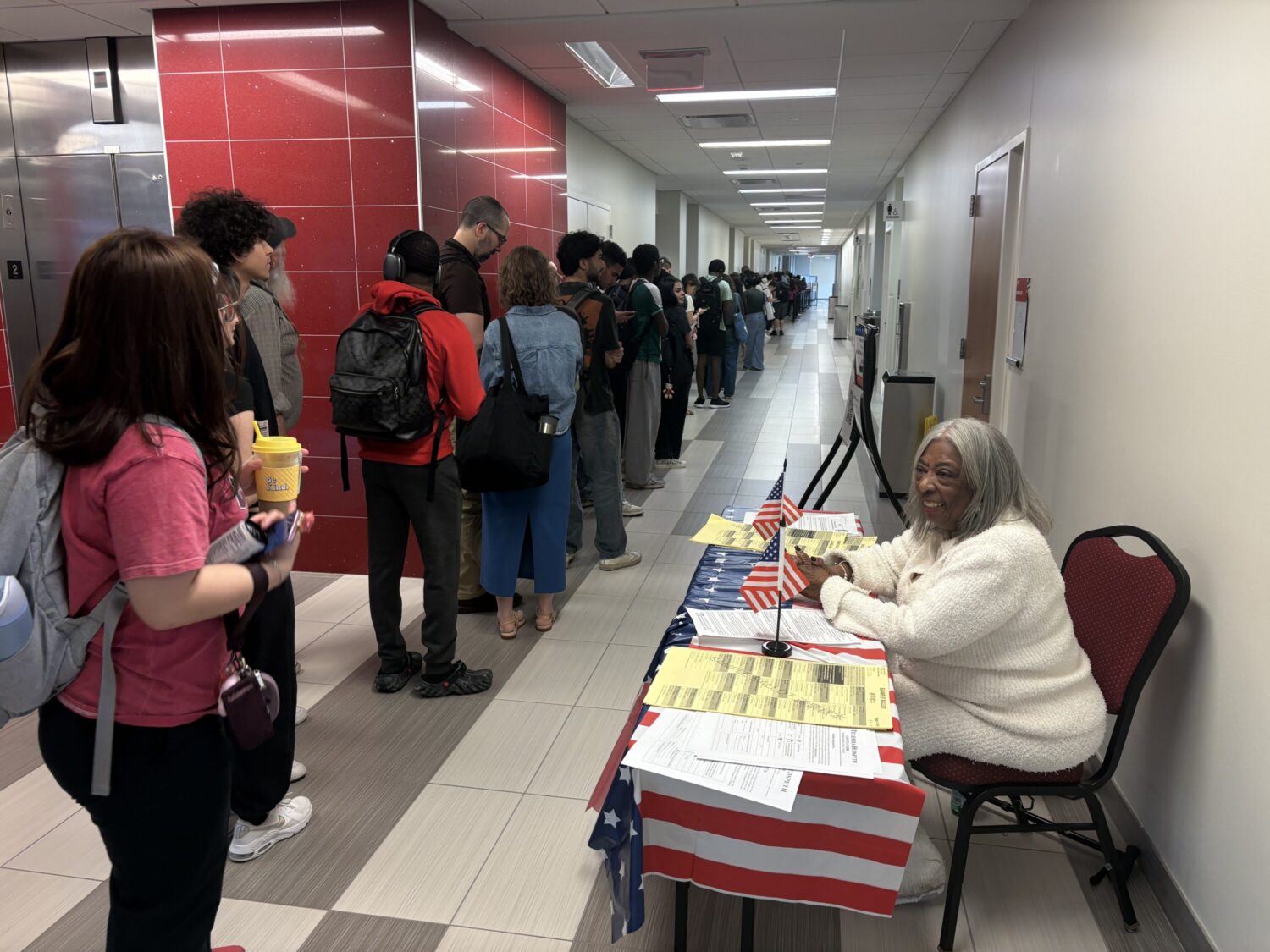 How to vote in the November 2026 midterm election in the Houston area – Houston Public Media