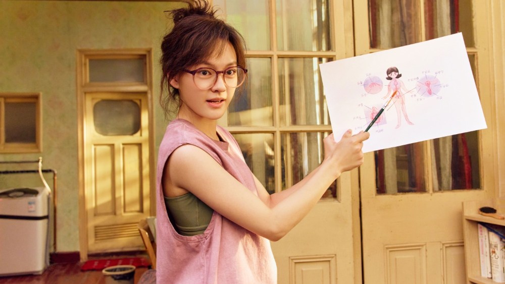 Box Office Boom for China’s Women Directors Feeds New Parallax Films Pickups From Shao Yihui, Yin Lichuan and Yang Lina (EXCLUSIVE)