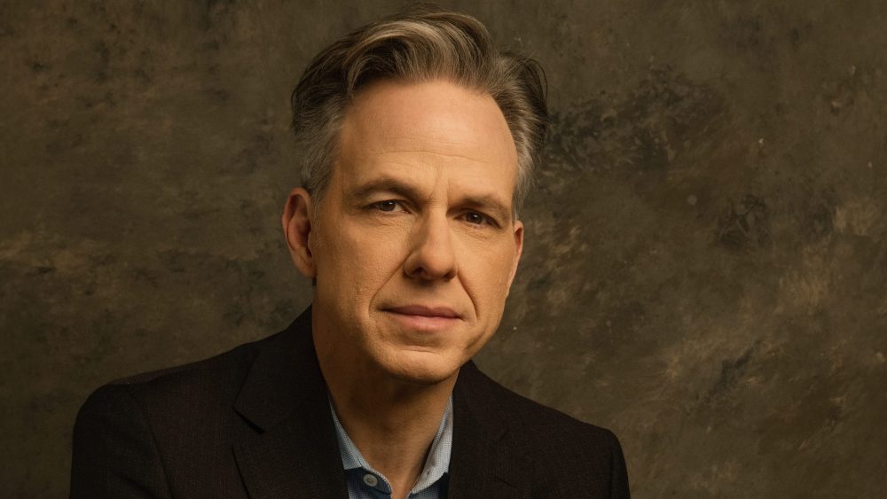 Jake Tapper Sketches Work Outside CNN: Graphic Novel Probes Life of ‘Butcher’ Klaus Barbie