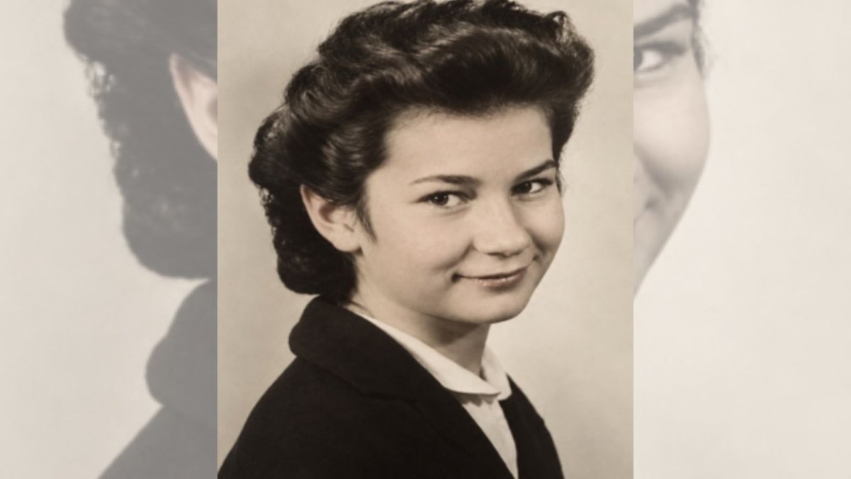 Human remains found in Ojai 35 years ago identified as mother of four – NBC Los Angeles