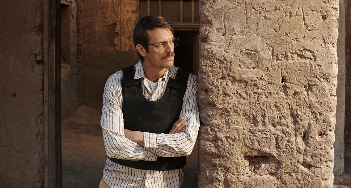 ‘The Beast’ Review: Samuel L. Jackson and Joel Kinnaman in a Renny Harlin Joint That’s a Deadly Combo of Silly and Tedious