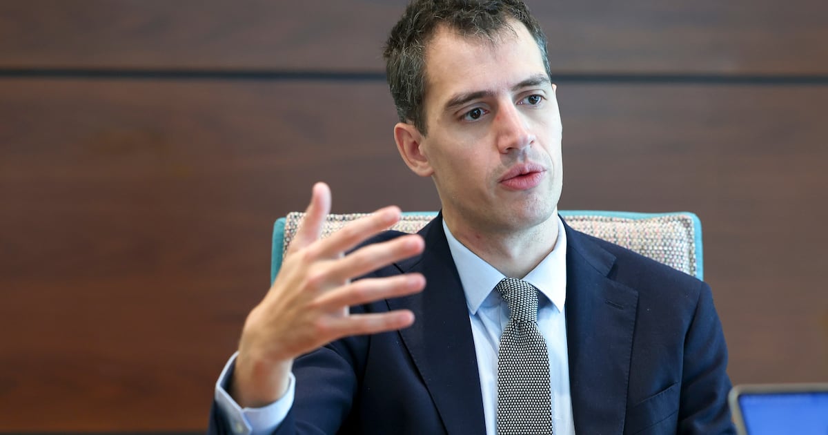 UAE's 'very powerful' cyber defences can repel attacks, says Mistral AI boss – The National