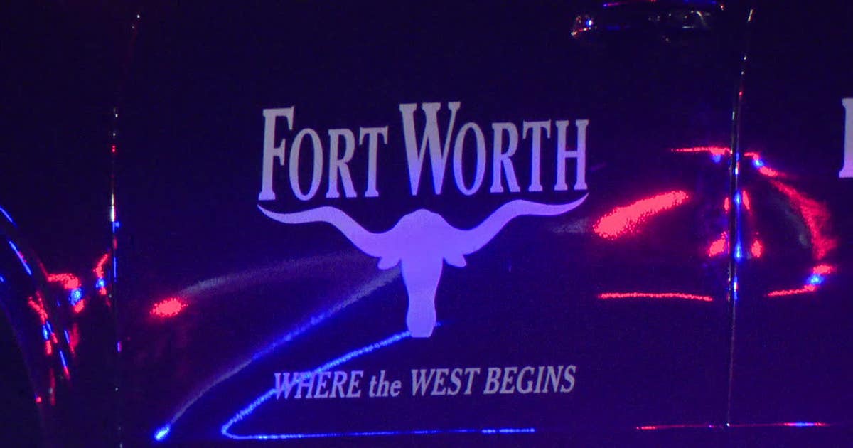 Fort Worth police arrest suspect after fatal shooting on Sloop Street – FOX 4 News Dallas-Fort Worth