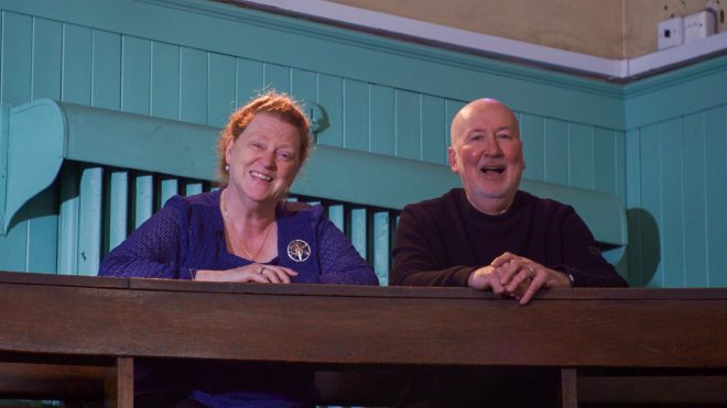 YouTube films – The NEN – The NEN – North Edinburgh News