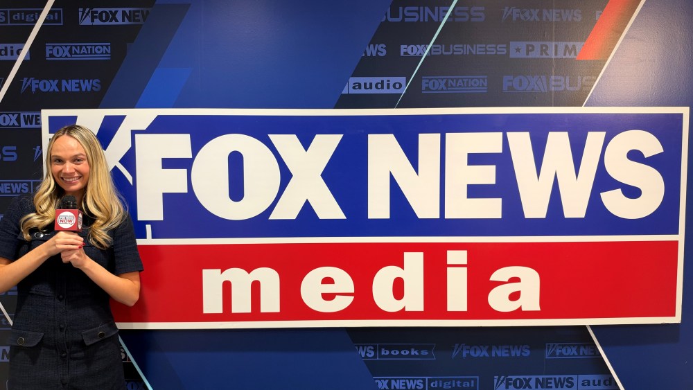 Meet Kate DePetro, Fox News’ Social-Media Ambassador to Younger Viewers