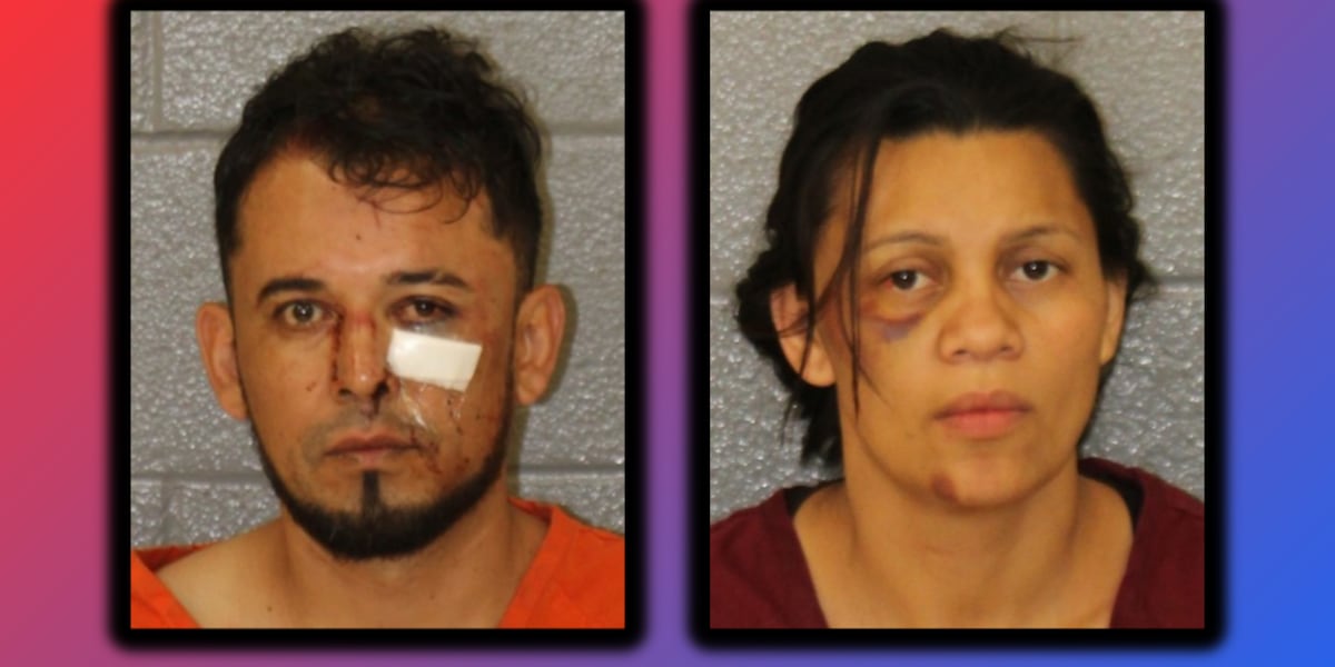 Police reportedly assaulted by parents after ‘black magic’ reported in Charlotte neighborhood – WITN
