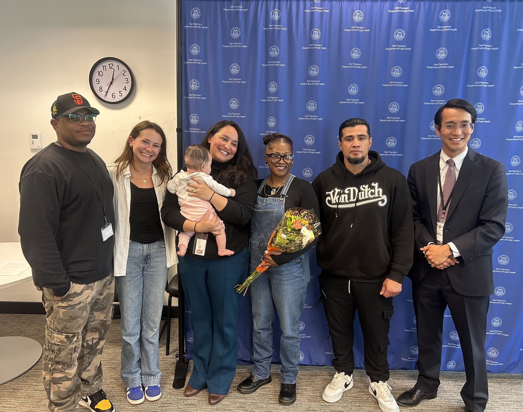 ‘Pleased and optimistic’: San Francisco sees lowest monthly overdose deaths since 2020 – Local News Matters