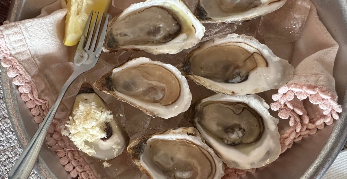 Steal My Food Itinerary: 3 Days on Prince Edward Island