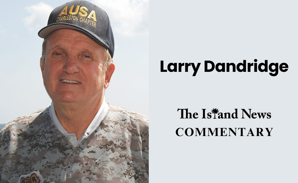 Dandridge: Caregivers of seriously disabled veterans should enroll in PCAFC, Part 2 – The Island News (Beaufort)