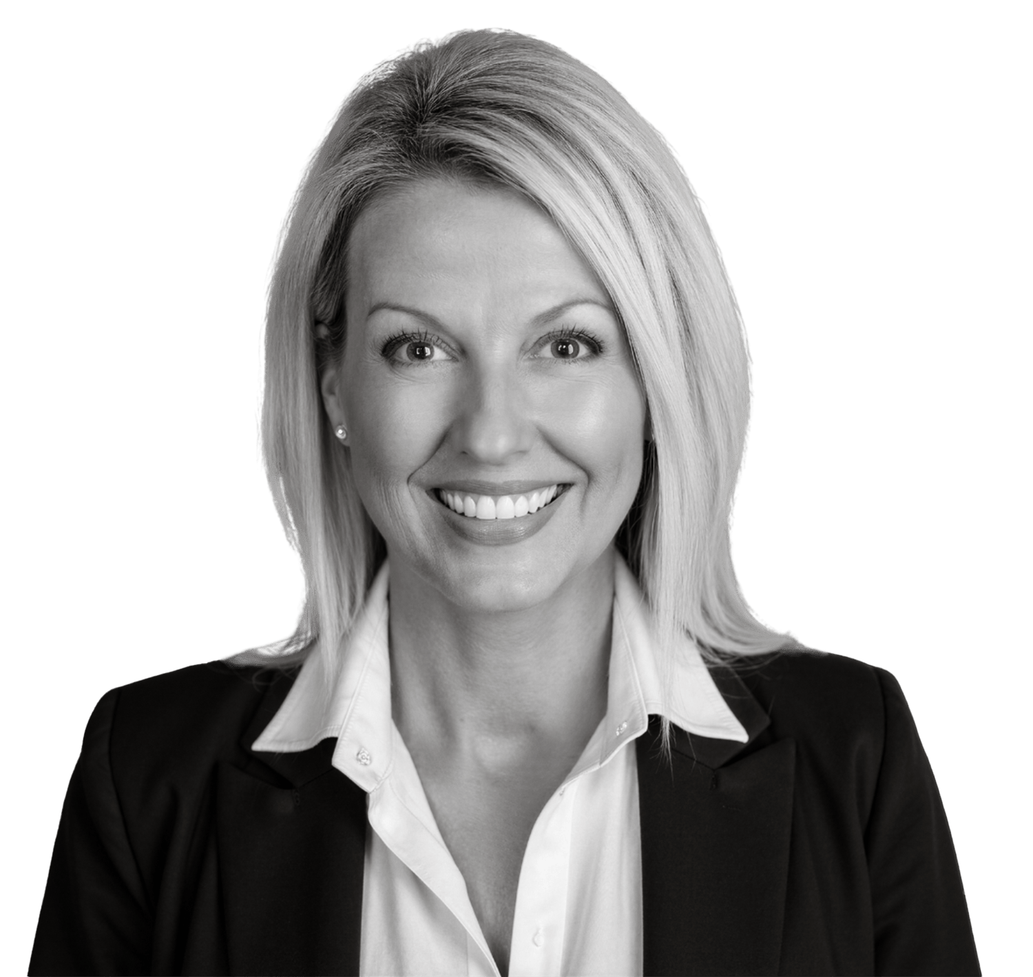 Leigh Wambsganss, Republican nominee for Texas Senate District 9 – Fort Worth Report