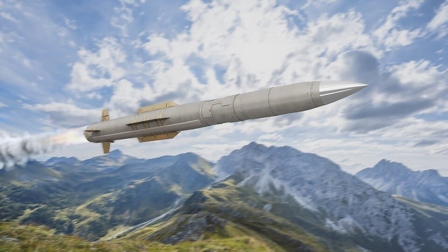 Lockheed Martin says PAC-3 ACE will target lower costs while PAC-3 Edge is designed to intercept hypersonic missile threats – Defence Industry Europe