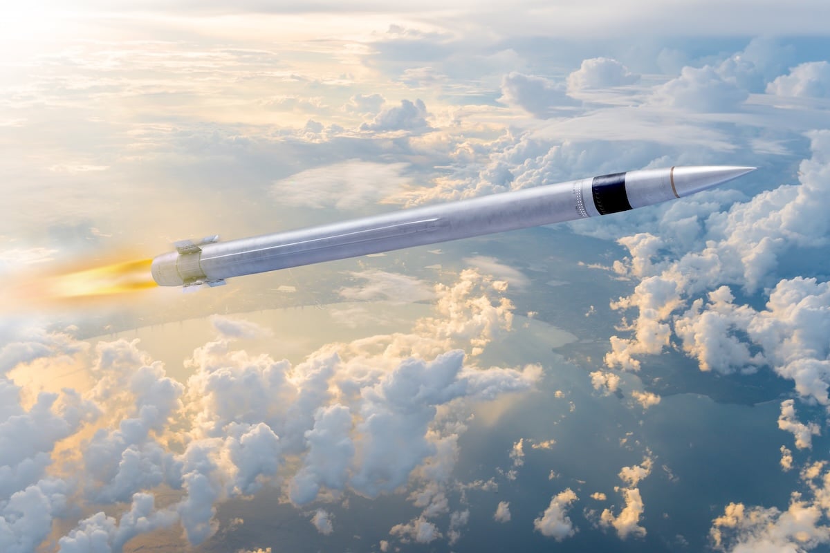 U.S. Army selects Lockheed Martin’s PAC-3 Edge for Future Interceptor development program – Defence Industry Europe