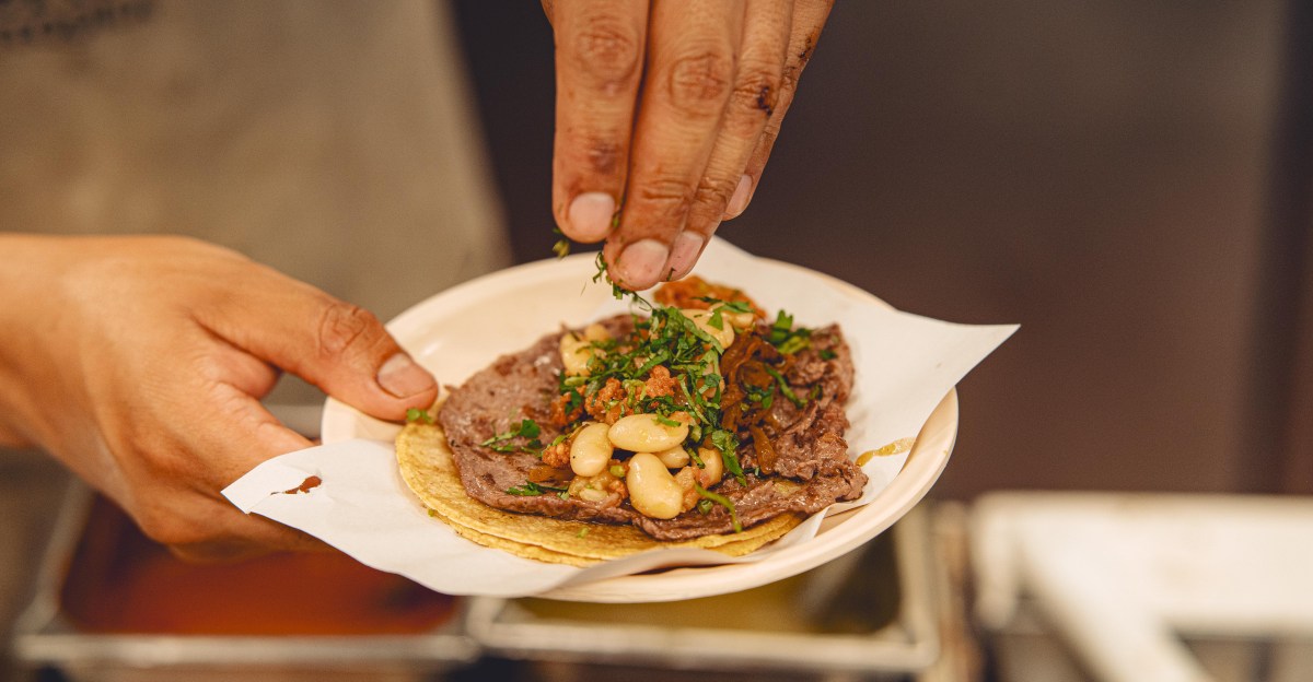 The 38 Best Restaurants in Mexico City, According to a Local Culinary Guide