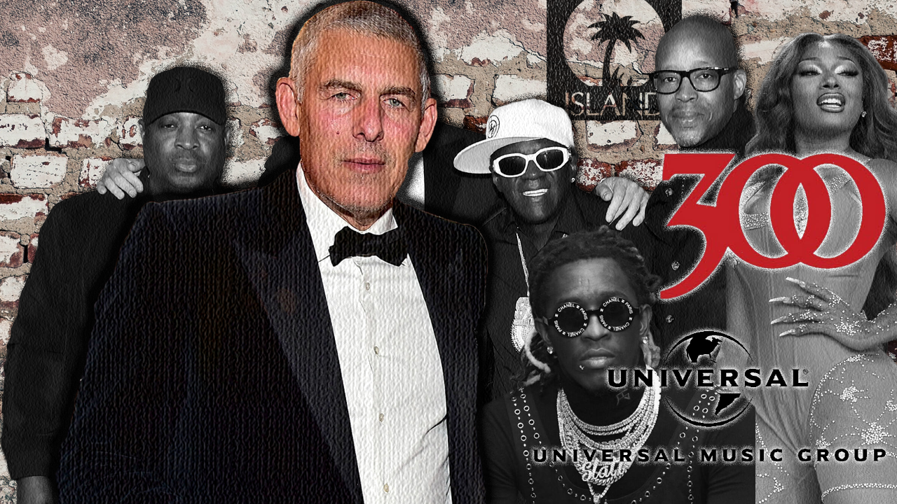 Lyor Cohen: The Shady Israeli Executive Running YouTube Music & the Global Hip Hop Industry – MintPress News