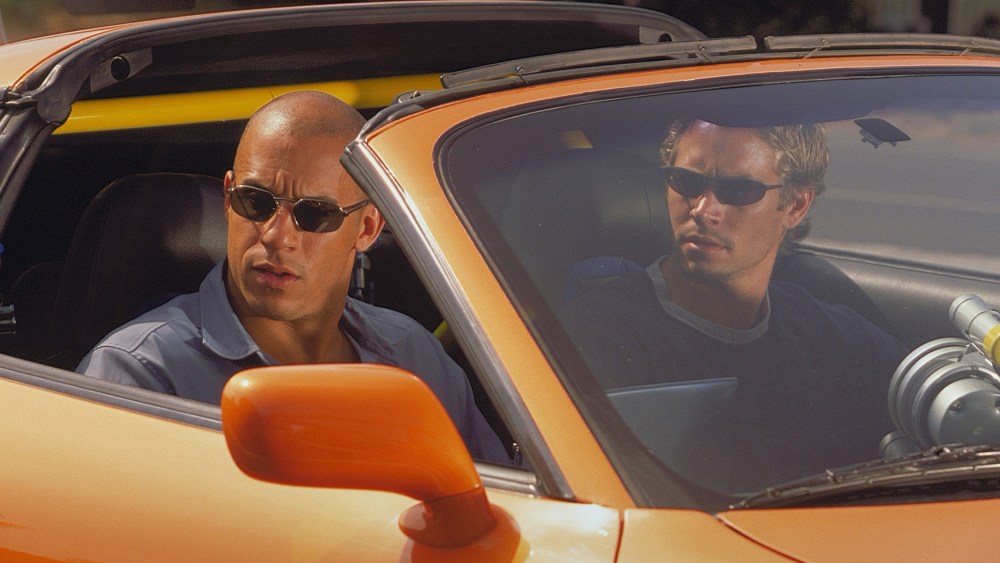 ‘Fast & Furious’ TV Adaptation Ordered to Series by Peacock, Eyed for 2028 Premiere
