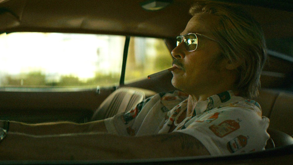 Netflix’s ‘Cliff Booth’ Won’t Play in Regal and Cinemark Imax Theaters