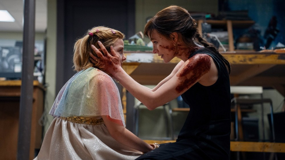 ‘Other Mommy’: Five Biggest Changes From the Book, Including a Crazy Death Scene and a Much Darker Ending