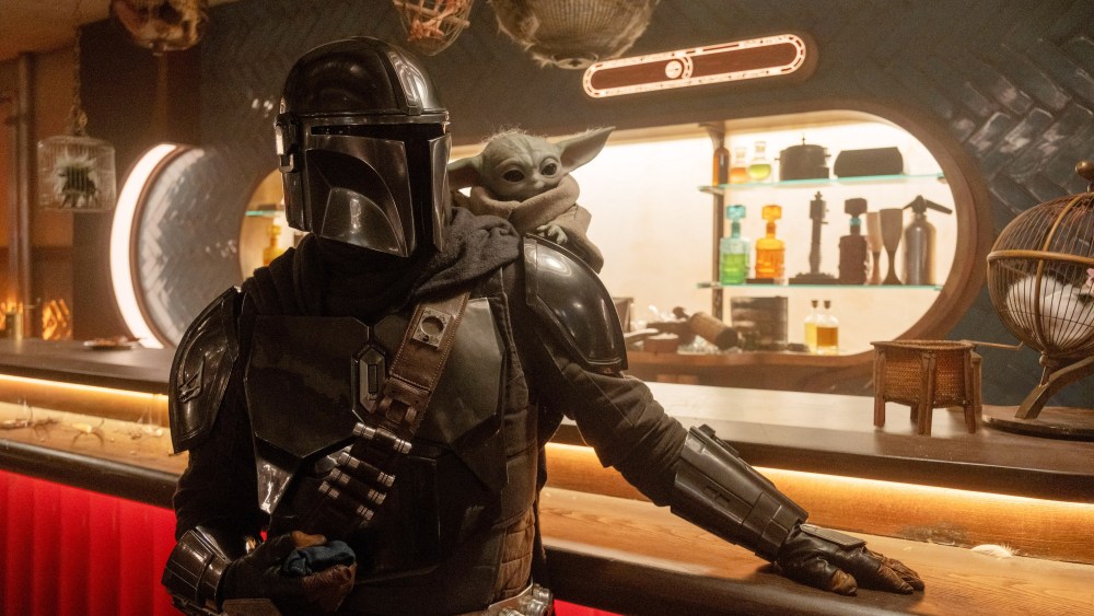 AI Vocal Modifier Voicemod Inks Disney Deal to Add Star Wars, Marvel Soundboards to Platform