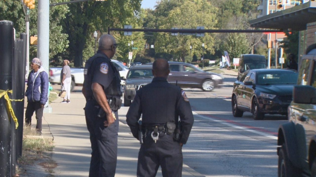 Residents share fears after man found dead north of downtown Indianapolis – WRTV